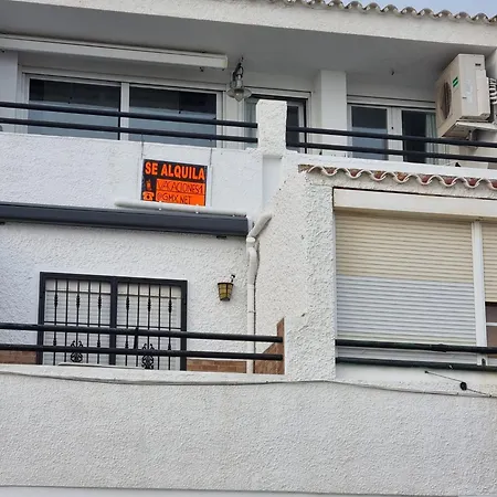 Vista Al Mar Primera En La Playa 公寓 巴尔巴特