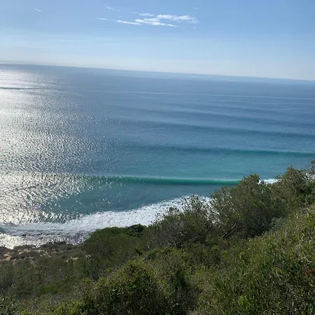 Vista Al Mar Primera En La Playa * 巴尔巴特