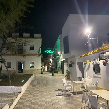 Vista Al Mar Primera En La Playa דירה ברבטה