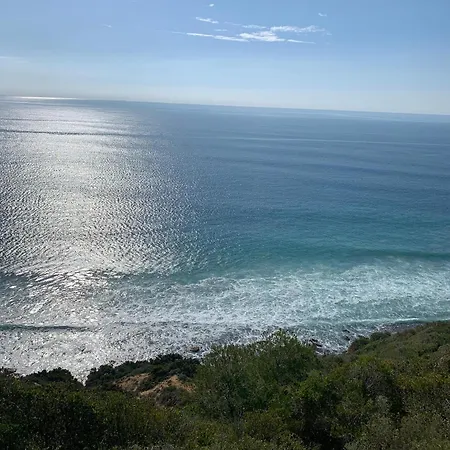 Vista Al Mar Primera En La Playa * 巴尔巴特